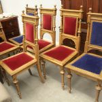 806 4432 CHAIRS